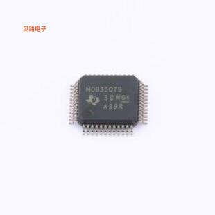 MSPM0G3507SPTR -[原装单片机(MCU/MPU/SOC)LQFP-48(7x7)
