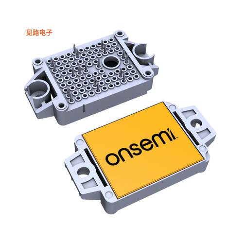 NXH007F120M3F2PTHG -[全新MOSFET 4N-CH 1200V 149A 34PIM]