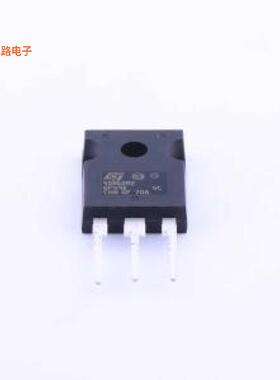 STW40N60M2 -[原装MOSFET N-CH 600V 34A TO247TO-247
