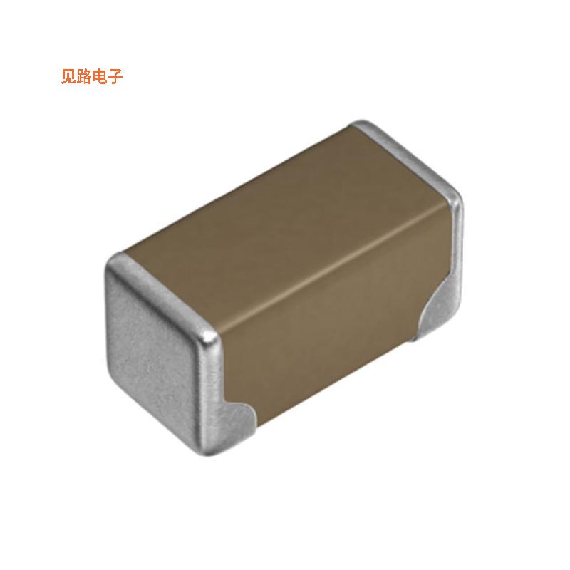 CNC5L1X7R1N225K160AE -[全新CAP 1206 X7R 75V 2.2UF 10