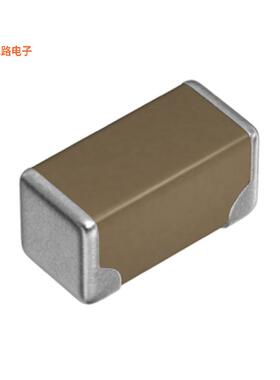 CNC5L1X7R1N225K160AE -[全新CAP 1206 X7R 75V 2.2UF 10