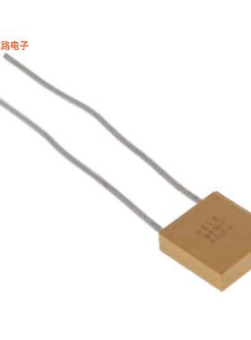 CK06BX104KTR1 -原装[CAP CER 0.1UF 100V BX RADIAL0.1 F