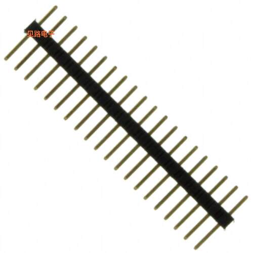 SMH100-LPSE-S20-ST-BK -[全新CONN HEADER VERT 20POS 1MM]