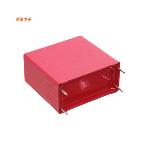 DCP4I052507GD4KSSD -[全新CAP FILM 25UF 10% 600VDC RAD]