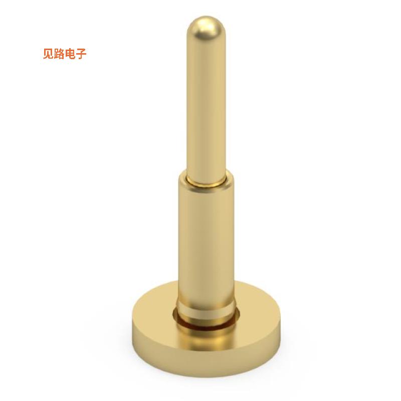 0997-7-50-20-75-14-11-0 -[全新CONTACT SPRING LOADED
