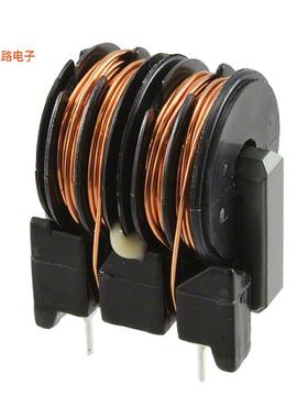 SS26V-R250061 -原装[CMC 6.1MH 2.5A 2LN TH电源线