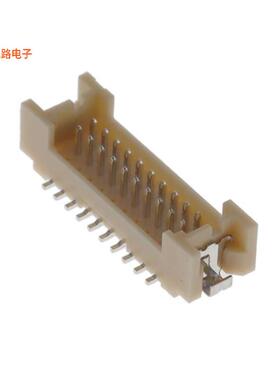 DF13EA-20DP-1.25V(22) -原装[CONN HEADER SMD 20POS