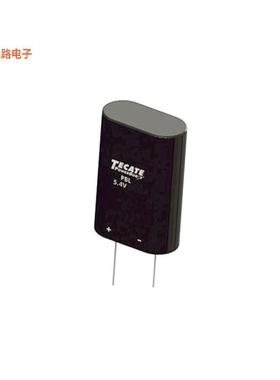 SCAP,PBL-15.0/5.4 -[全新CAP 15F 5.4V THROUGH HOLE UCAP]