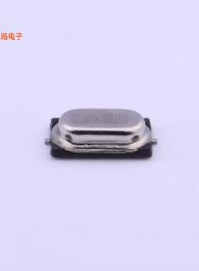 KMD240001210 -[原装无源晶振HC-49S-SMD-2P-Mini