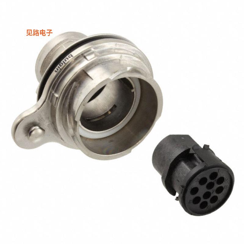 PXM7012/10S/CR -原装[CONN RCPT HSG FMALE 10POS P