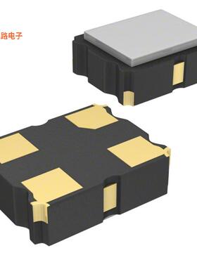 AW27070503 -原装[XTAL OSC XO 27MHZ 1.8V CMOS SMD晶体