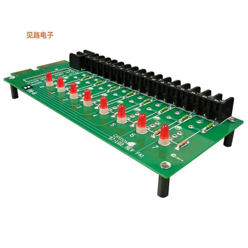 PB-16M-V -[全新I/O MODULE RACK 16 ]
