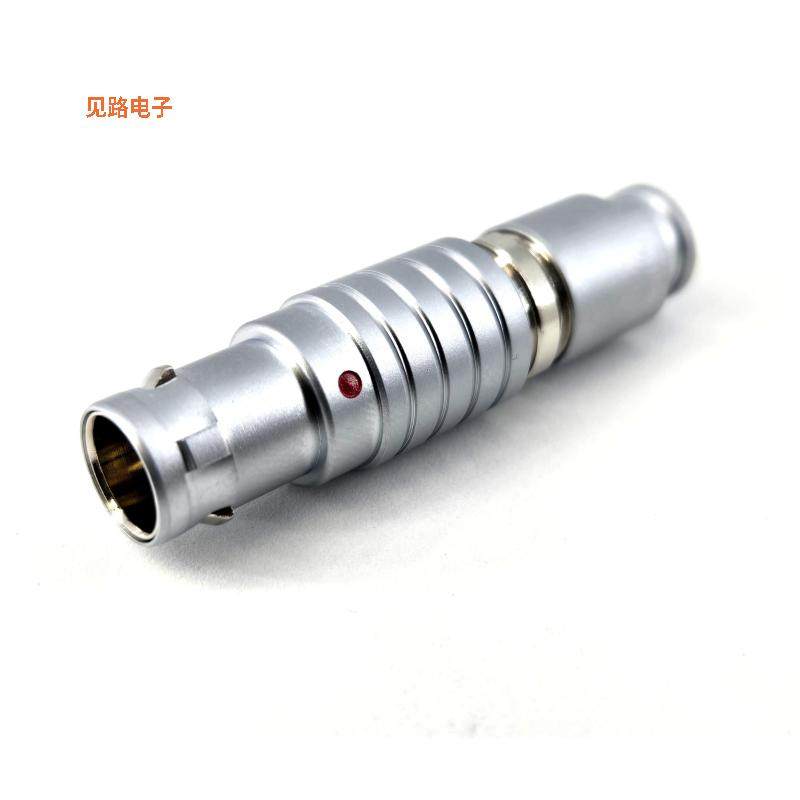 PSG.0B.302.CLAD56Z -[全新Push-Pull Plug Shell Size 0B , 2]