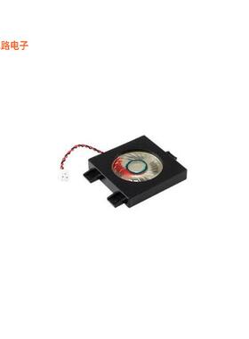 CES-50508-24PM-67 -原装[ENCLOSED SPEAKER, 2W, 4OHM磁性