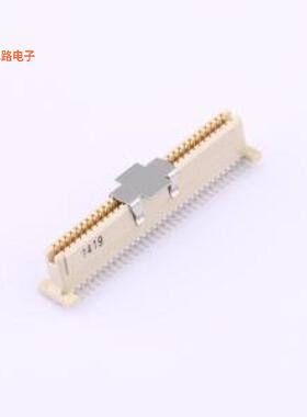 714391464 -[原装板对板与背板SMD,P=1mm