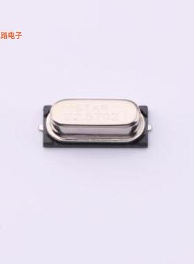 SWXJBBCVE0-22.579200 -[原装无源晶振HC-49S-SMD