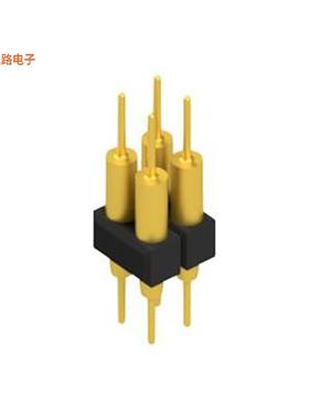 MK 214 X 2 4 G -原装[Solder and plug pins, D0.5 mm接头