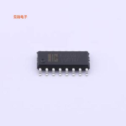 Aip650EO -[原装数码管驱动SOP-16