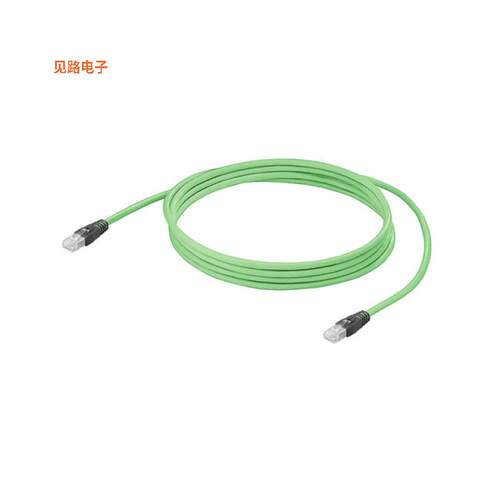 1522100500 -[全新CABLE MOD 8P4C PLUG-PLUG 164.04']