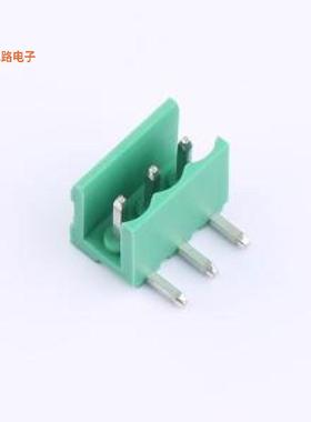 原装正品 MXHT396R-3.96-03P-GN01-Cu-A-全新