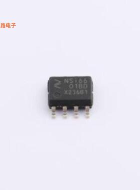 NSi6601B-DSPR -[原装隔离式栅极驱动器SOP-8-150mil