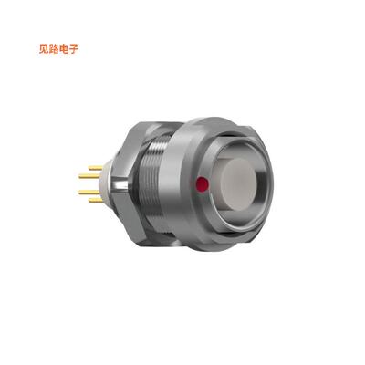 G52L0C-P10QJ00-0000 -[全新ODU MINI-SNAP RECEPT,STY5,SZ2,SE]