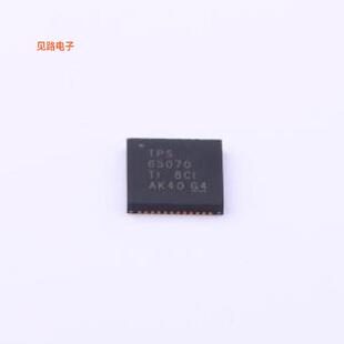 TPS65070RSLR -[原装专业电源管理(PMIC)VQFN-48-EP(6x6)