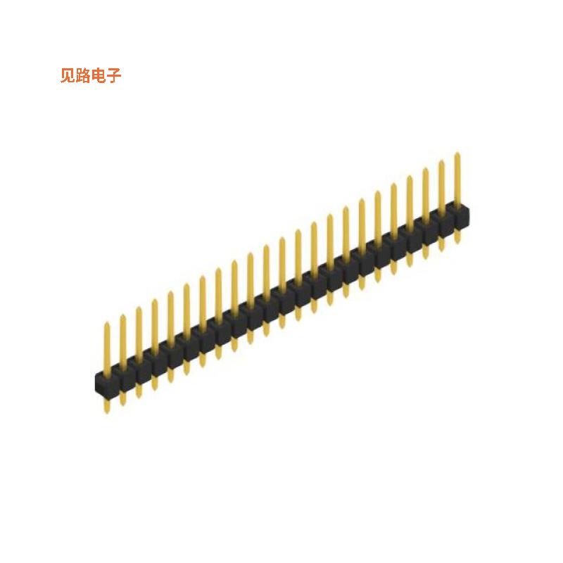 SL 11 139 23 G -原装[ONE ROW,  0.635 MM接头