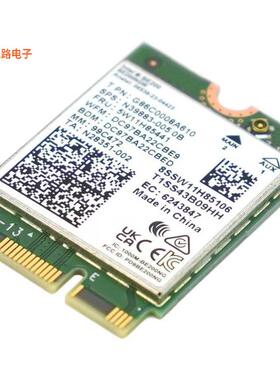 FIT1004 -[全新M.2 E KEY WIFI7 BLUETOOTH 5.4 IN]
