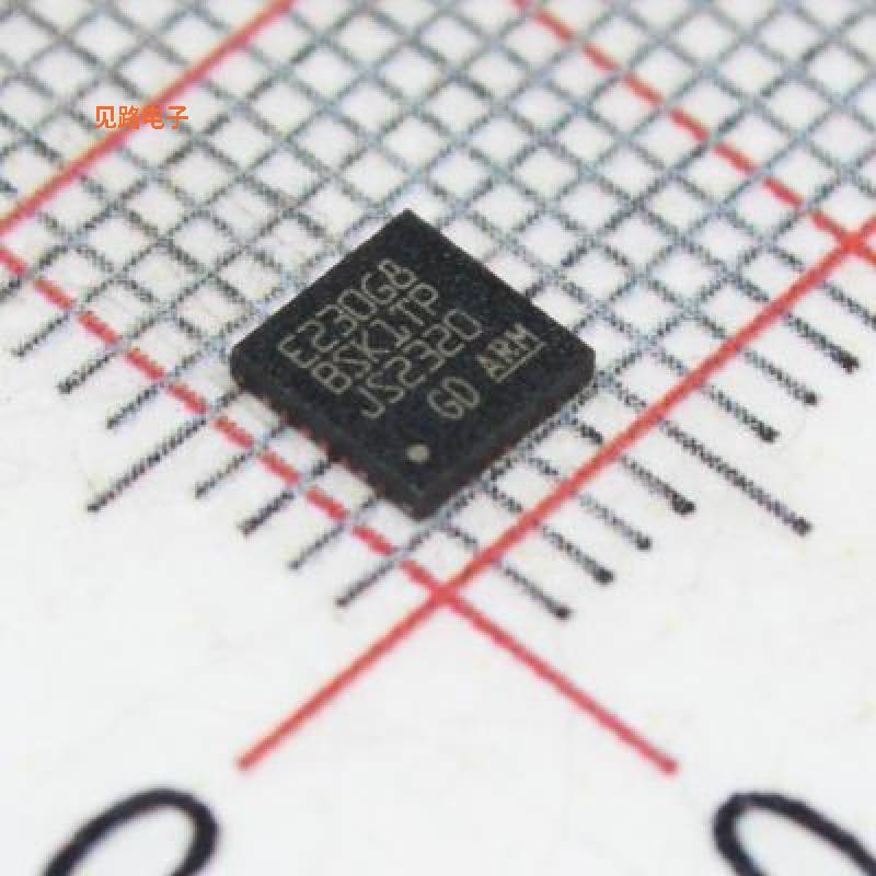 原装正品 GD32E230G8U6TR-全新