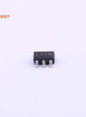 XC6219B252MR -[原装IC REG LINEAR 2.5V 300MA SOT23-5SOT-23-5