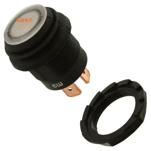 GPB553A2L01BW -[全新SWITCH PUSH SPST-NO 10A 14V]