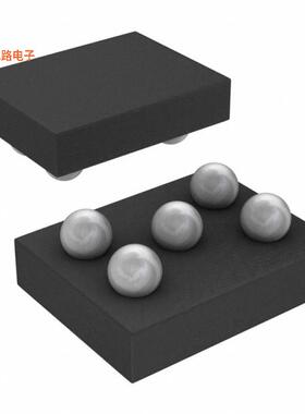 EMIF02-SPK02F2 -原装[FILTER RC(PI) 800M OHMS ESD SMD低通