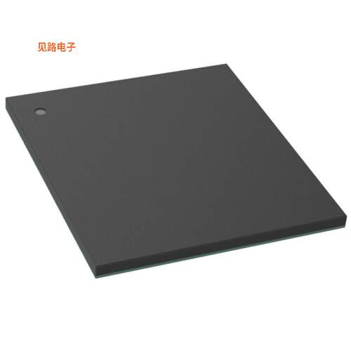 MX52LM04A11XVW -[全新IC FLASH 4GB EMMC 153-BGA (11.5X]
