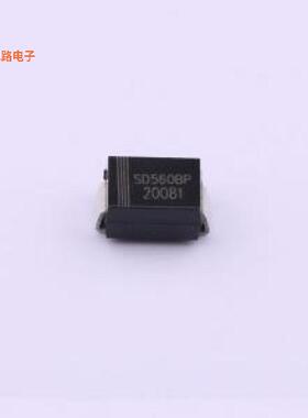 SD560BP -[原装通用二极管SMB(DO-214AA)