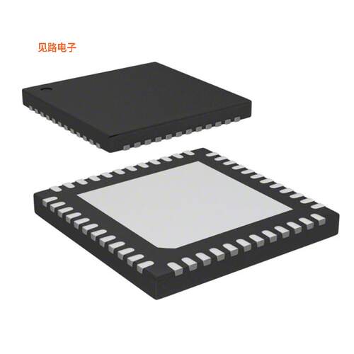 STM32F042C6U7 -[全新IC MCU 32BIT 32KB FLASH 48UFQFPN]