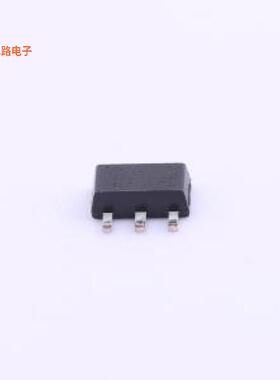 AZ1117CR2-3.3TRG1 -[原装线性稳压器(LDO)SOT-89