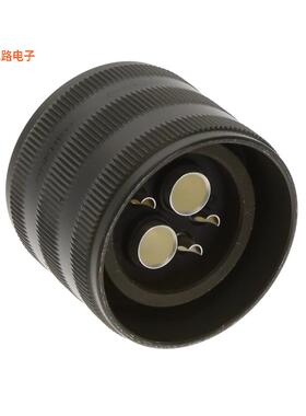 MS17344R24C12S -原装[PLUG插头，母插口