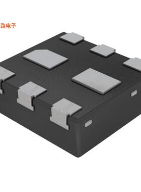 PQMH10Z -[原装TRANS PREBIAS 2NPN DFN1010B-6DFN1010-6