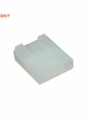0015311043 -原装[CONN PLUG HSG 4POS 4.80MM插头