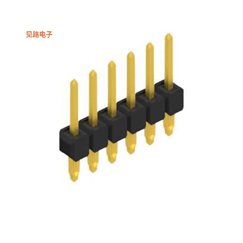 SLP 1 16 129 6 G -原装[One row, 1-36 contacts, for PCB接头