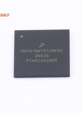 MVF61NN151CMK50 -[原装IC MPU VYBRID 167MHZ 364LFBGAL