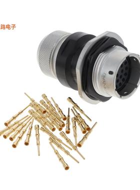 VG95328T16-26PNJ -[全新VG95328 26C 26#20 PIN JAM NUT RE]