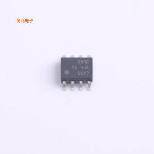 OPA892DR -[原装运算放大器SOIC-8