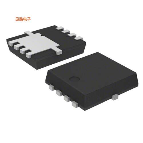 STL8N6F7 -[全新MOSFET N-CH 60V 36A POWERFLAT]