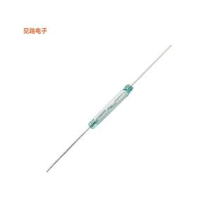 SPST 265V 1.1A REED 全新SWITCH MRPR