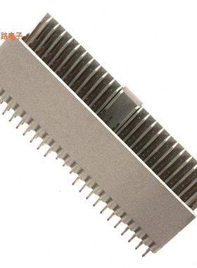 5646529-1 -原装[CONN HEADER 169POS 2MM PRESS-FIT接头，公引脚