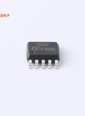 VIPER122LSTR -[原装AC-DC控制器和稳压器SOP-10
