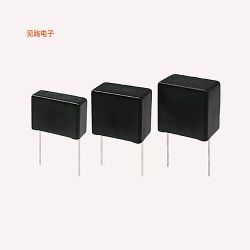 ECW-FG1B505JA -[全新CAP FILM 5UF 5% 1.1KVDC RADIAL]