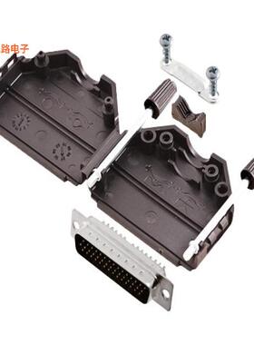 原装正品 L17DPPK25-BK+L717HDB44P-全新]